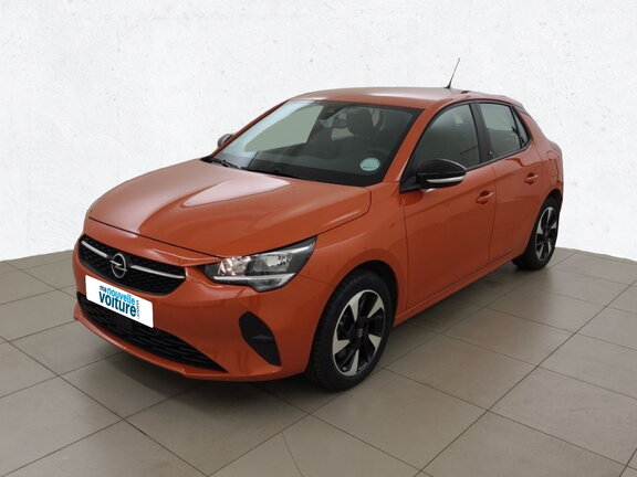 Occasion OPEL Corsa Corsa Electrique 136 ch & Batterie 50 kWh - Edition
