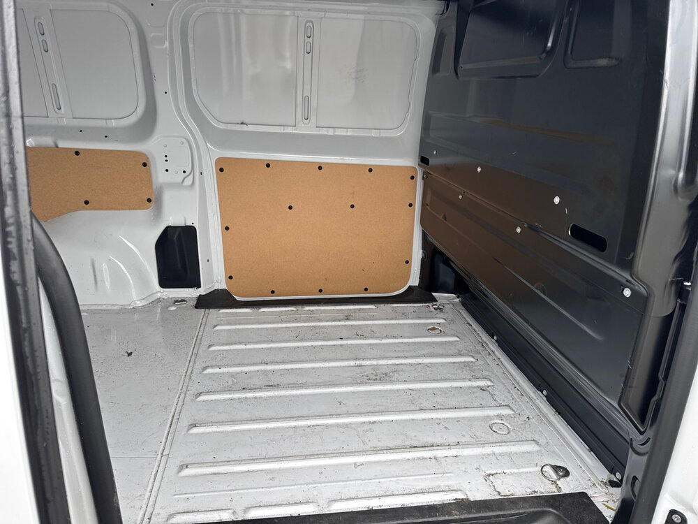 Occasion CITROEN Jumpy JUMPY FGN M BLUEHDI 120 S&S BVM6