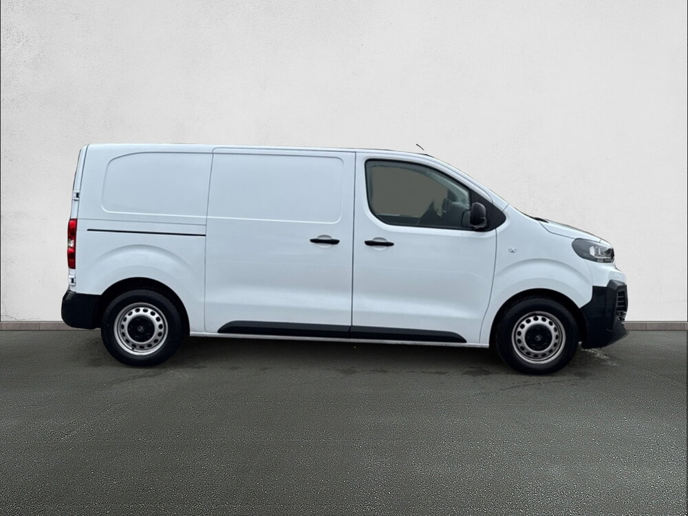Occasion CITROEN Jumpy JUMPY FGN M BLUEHDI 120 S&S BVM6