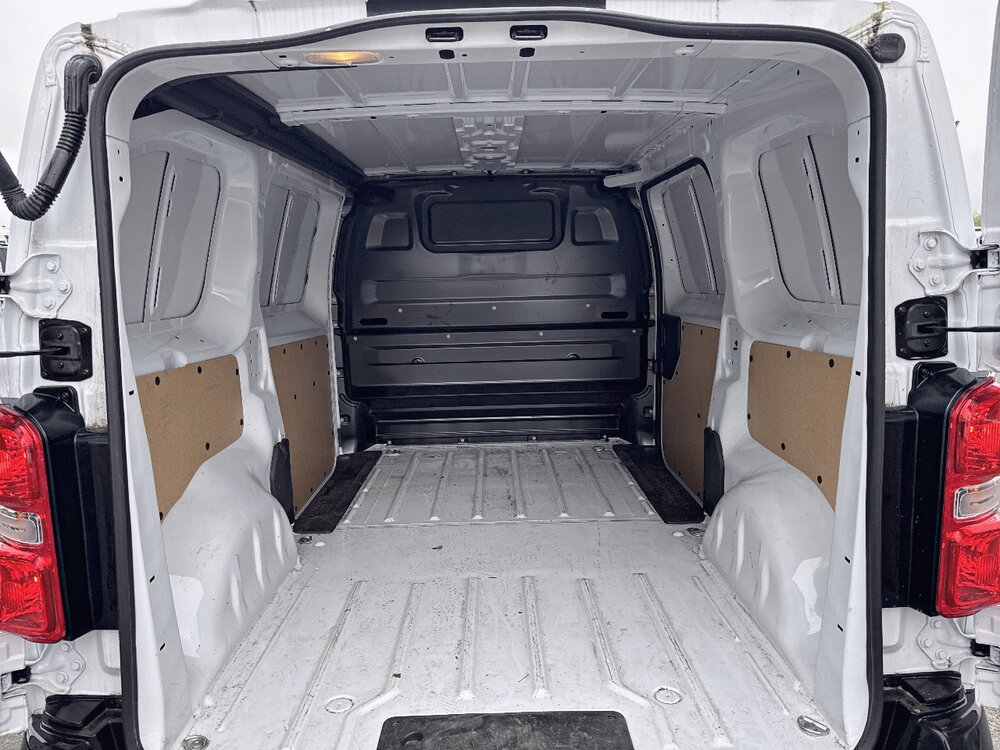 Occasion CITROEN Jumpy JUMPY FGN M BLUEHDI 120 S&S BVM6