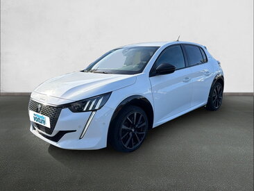 Occasion PEUGEOT 208 208 PureTech 100 S&S EAT8 - GT