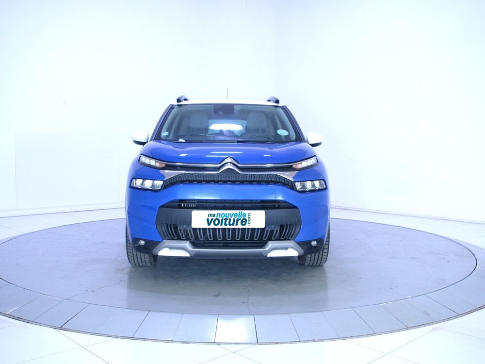 Occasion CITROEN C3 Aircross C3 Aircross BlueHDi 120 S&S EAT6 - Shine Pack