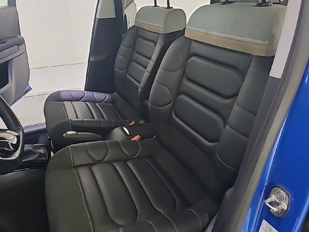 Occasion CITROEN C3 Aircross C3 Aircross BlueHDi 120 S&S EAT6 - Shine Pack