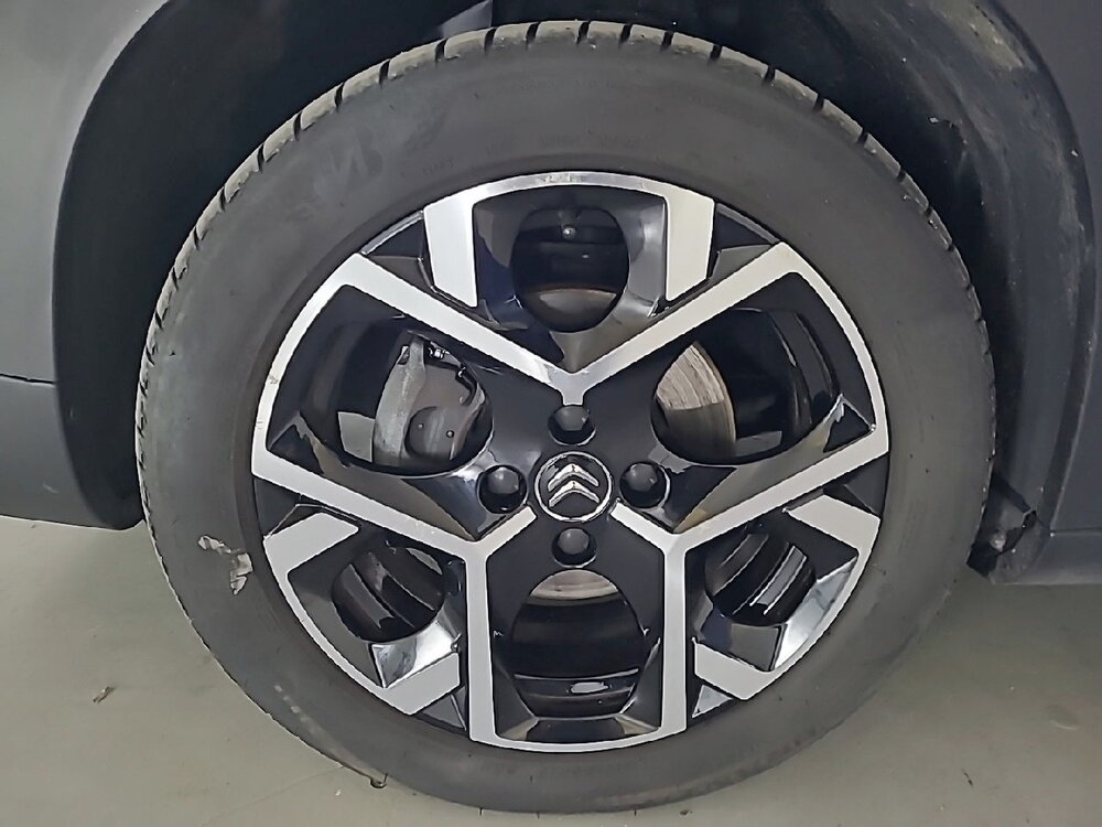 Occasion CITROEN C3 Aircross C3 Aircross BlueHDi 120 S&S EAT6 - Shine Pack