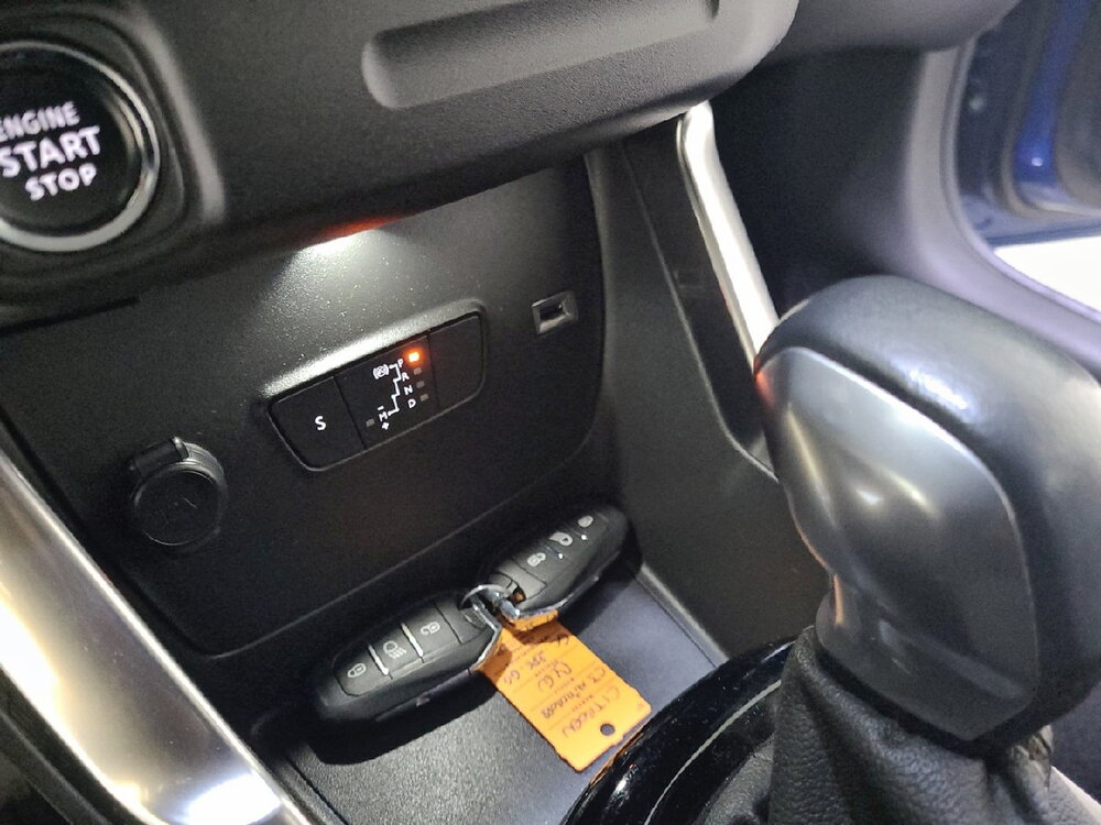 Occasion CITROEN C3 Aircross C3 Aircross BlueHDi 120 S&S EAT6 - Shine Pack