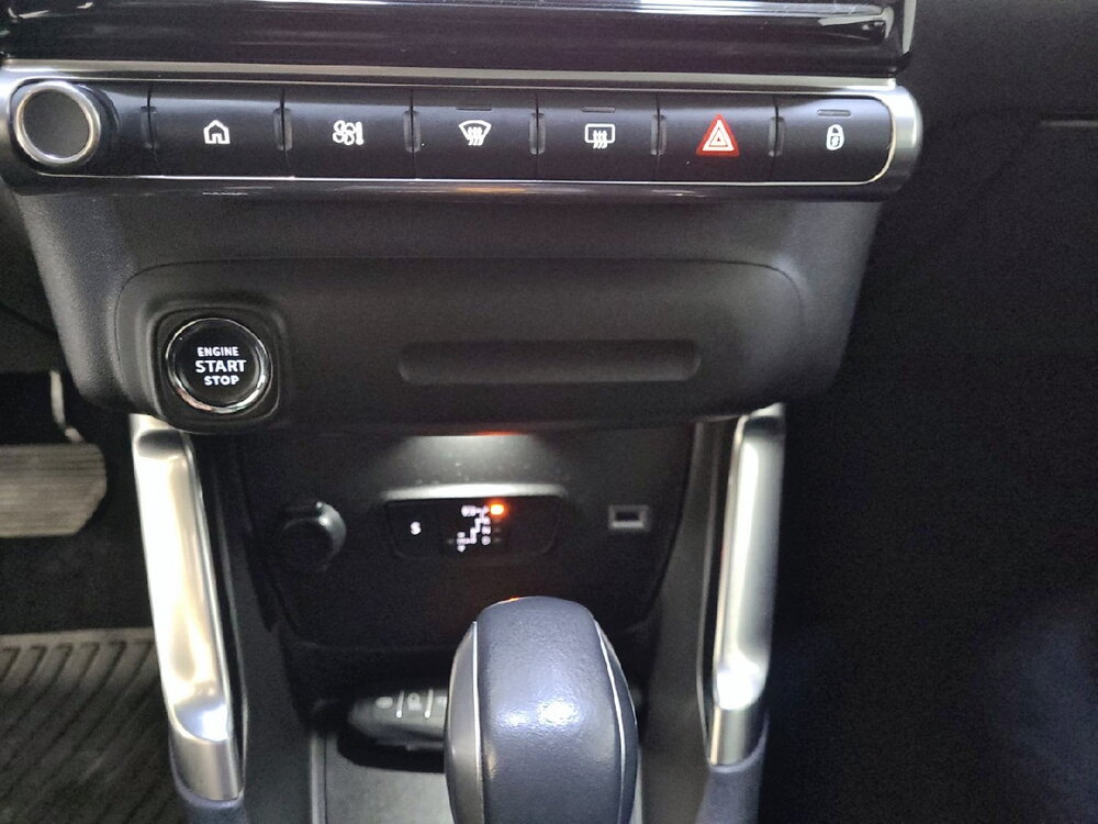 Occasion CITROEN C3 Aircross C3 Aircross BlueHDi 120 S&S EAT6 - Shine Pack