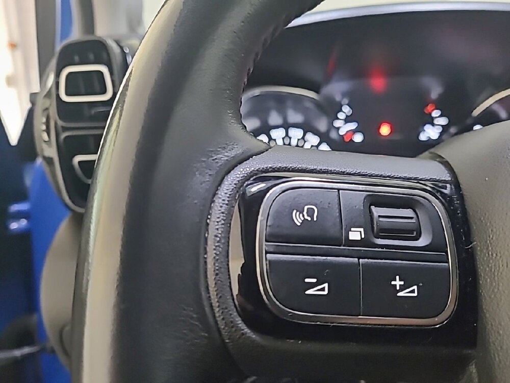 Occasion CITROEN C3 Aircross C3 Aircross BlueHDi 120 S&S EAT6 - Shine Pack