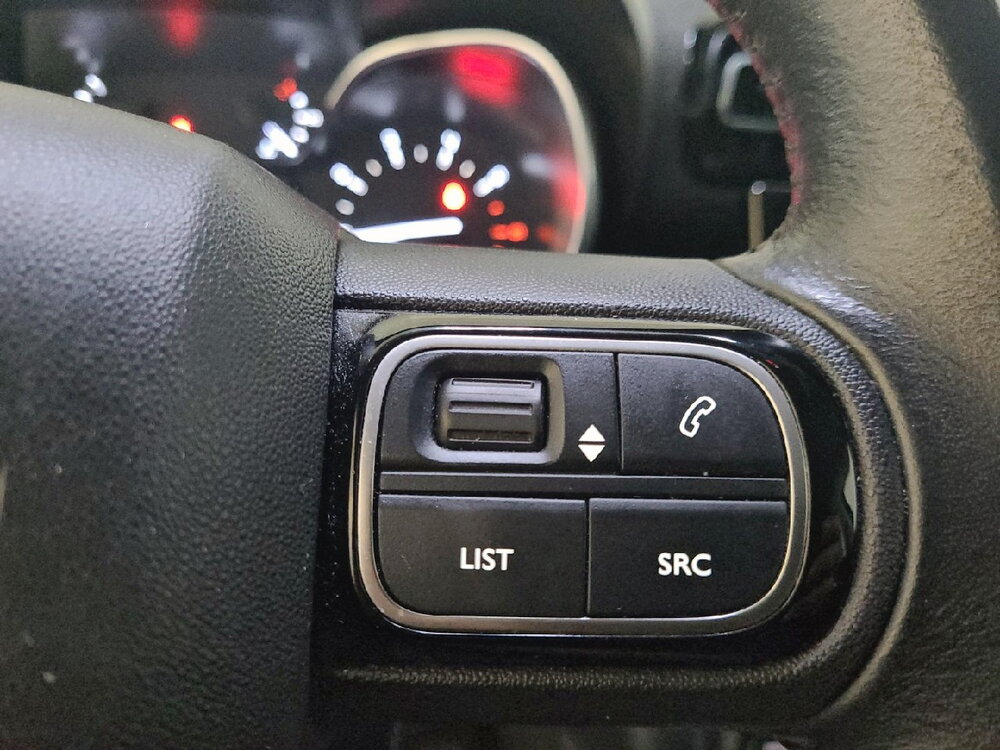 Occasion CITROEN C3 Aircross C3 Aircross BlueHDi 120 S&S EAT6 - Shine Pack