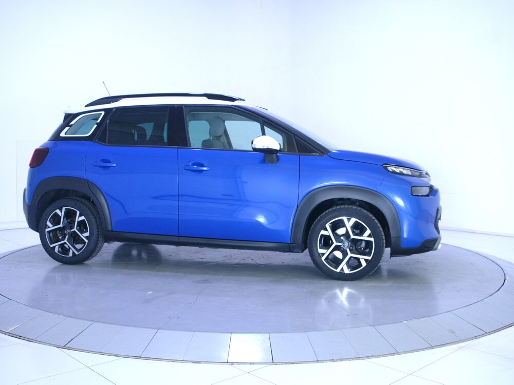 Occasion CITROEN C3 Aircross C3 Aircross BlueHDi 120 S&S EAT6 - Shine Pack