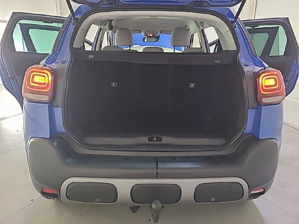 Occasion CITROEN C3 Aircross C3 Aircross BlueHDi 120 S&S EAT6 - Shine Pack