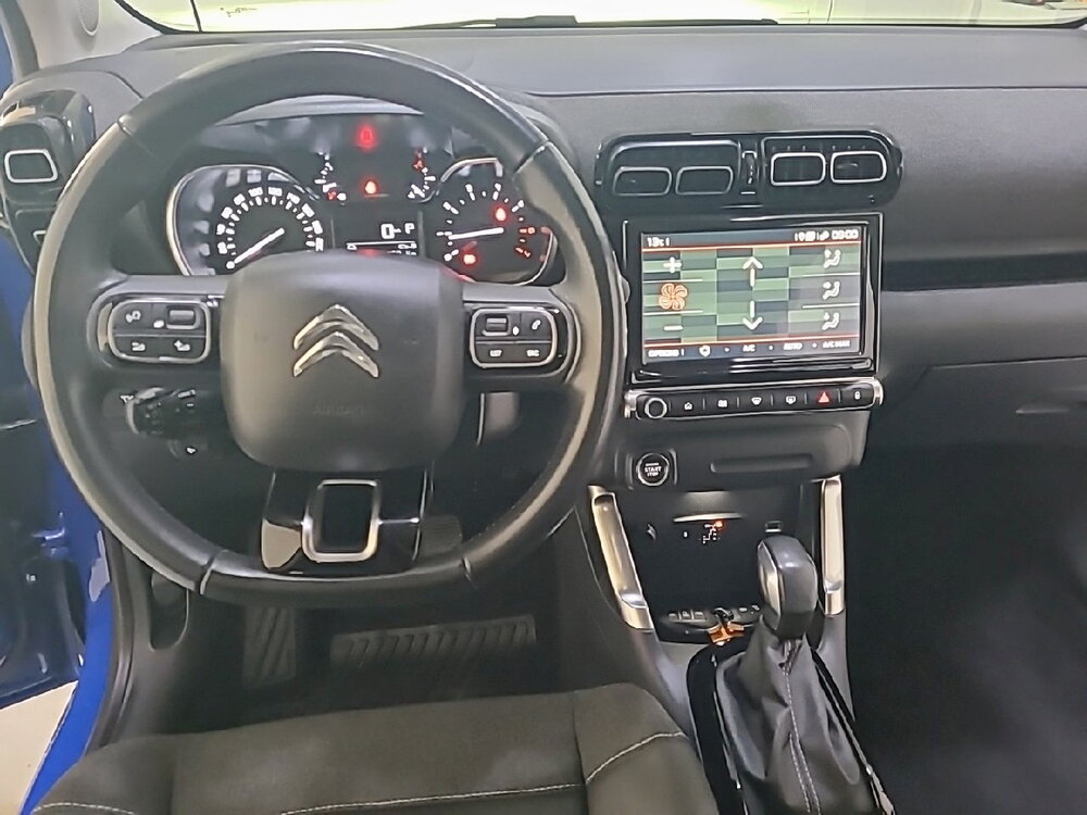 Occasion CITROEN C3 Aircross C3 Aircross BlueHDi 120 S&S EAT6 - Shine Pack