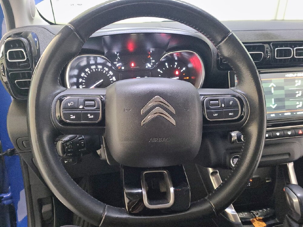 Occasion CITROEN C3 Aircross C3 Aircross BlueHDi 120 S&S EAT6 - Shine Pack