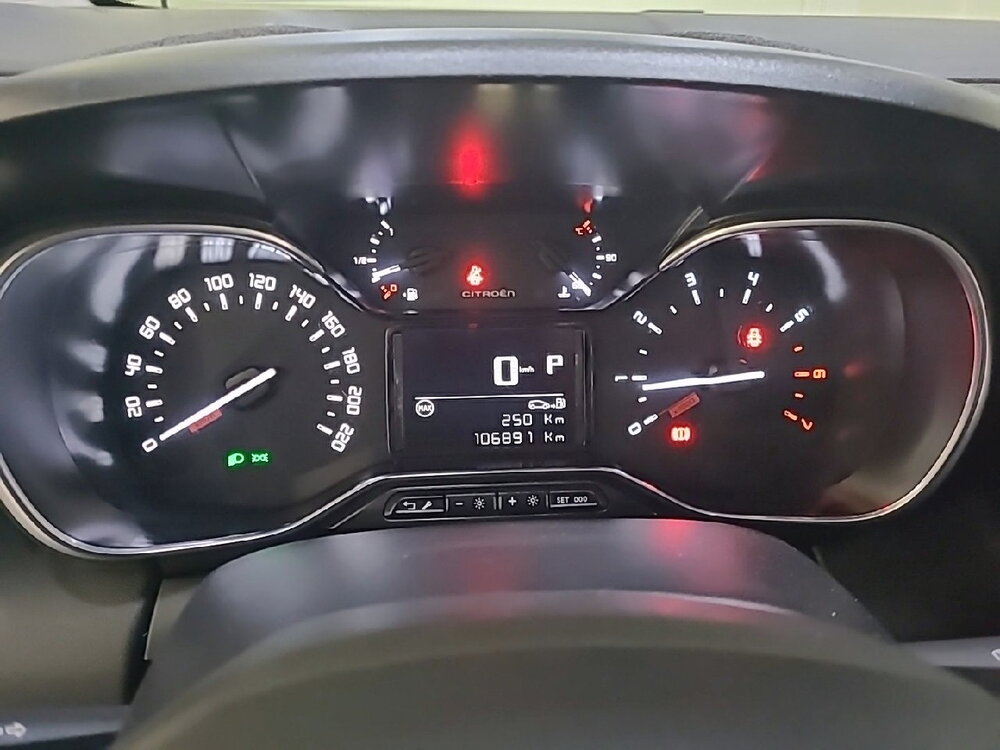 Occasion CITROEN C3 Aircross C3 Aircross BlueHDi 120 S&S EAT6 - Shine Pack