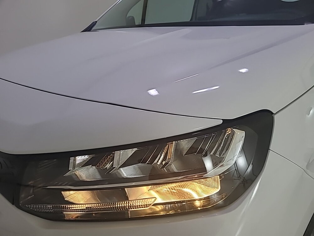 Occasion CITROEN Berlingo BERLINGO VAN M DIESEL 100 CH MANUELLE