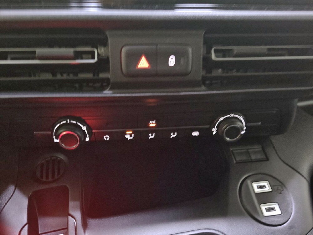 Occasion CITROEN Berlingo BERLINGO VAN M DIESEL 100 CH MANUELLE