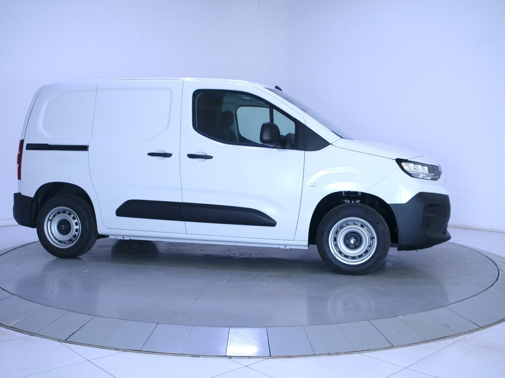 Occasion CITROEN Berlingo BERLINGO VAN M DIESEL 100 CH MANUELLE