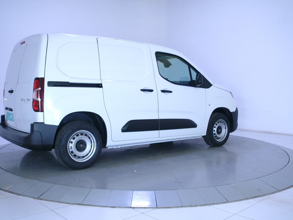 Occasion CITROEN Berlingo BERLINGO VAN M DIESEL 100 CH MANUELLE
