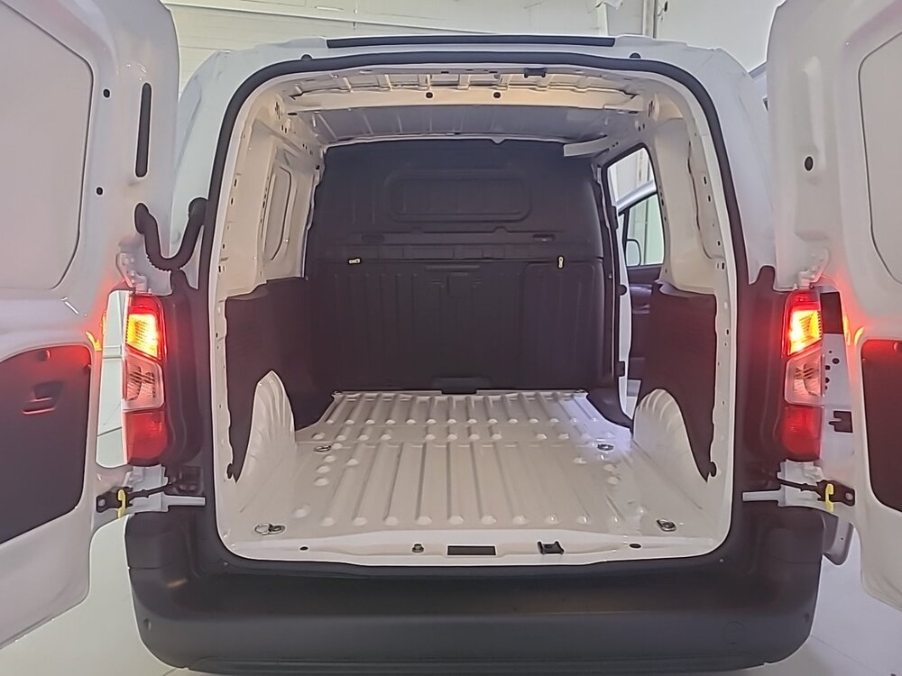 Occasion CITROEN Berlingo BERLINGO VAN M DIESEL 100 CH MANUELLE