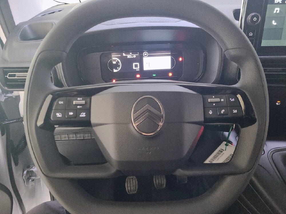 Occasion CITROEN Berlingo BERLINGO VAN M DIESEL 100 CH MANUELLE