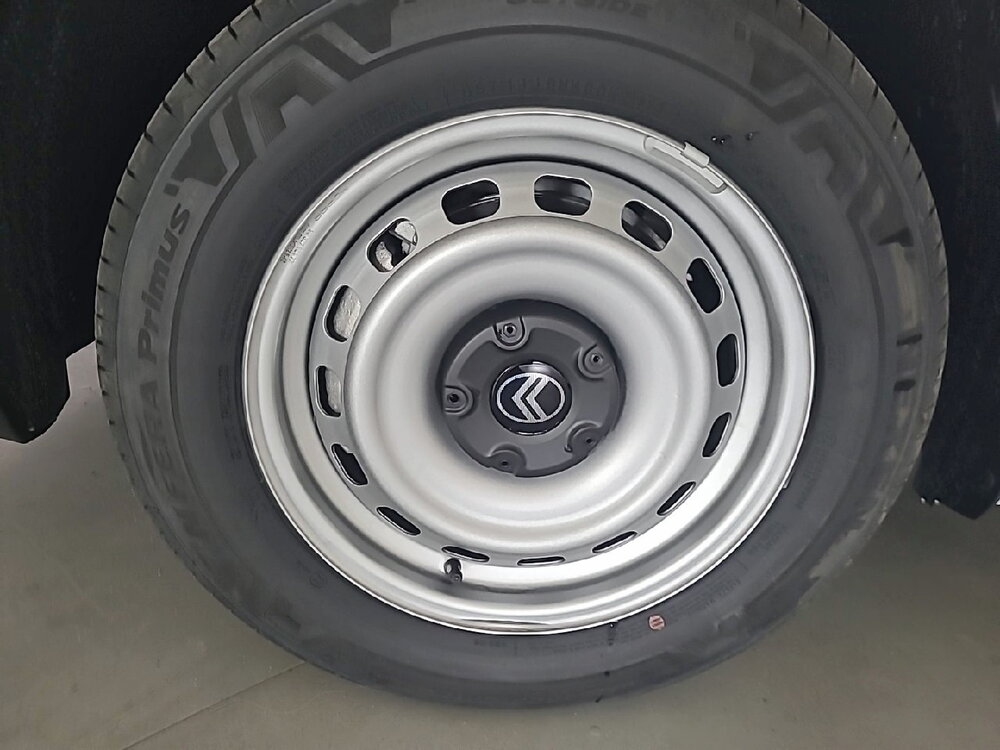Occasion CITROEN Berlingo BERLINGO VAN M DIESEL 100 CH MANUELLE