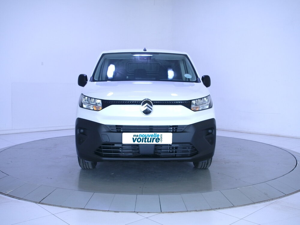 Occasion CITROEN Berlingo BERLINGO VAN M DIESEL 100 CH MANUELLE