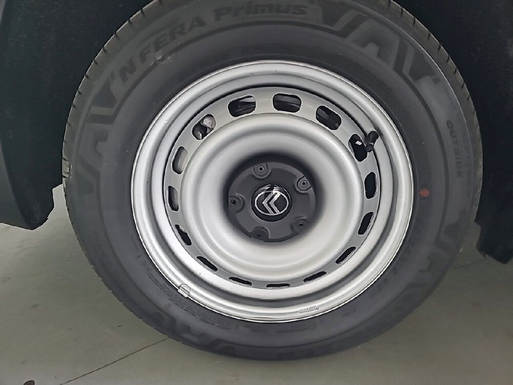 Occasion CITROEN Berlingo BERLINGO VAN M DIESEL 100 CH MANUELLE