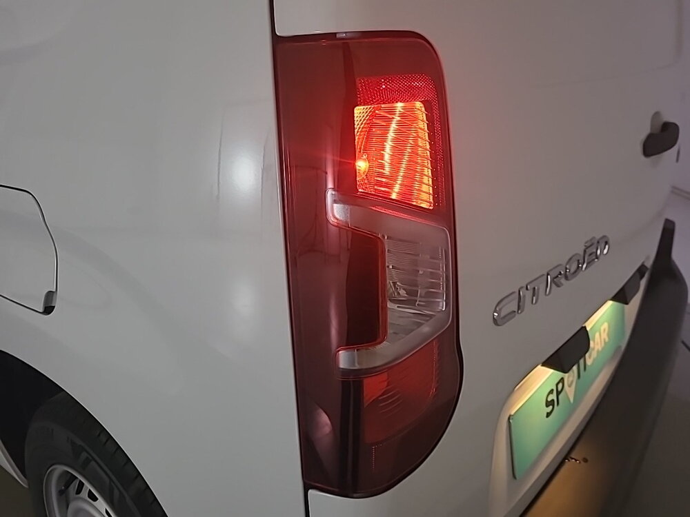 Occasion CITROEN Berlingo BERLINGO VAN M DIESEL 100 CH MANUELLE