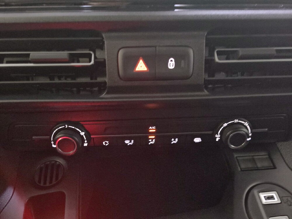 Occasion CITROEN Berlingo BERLINGO VAN M DIESEL 100 CH MANUELLE