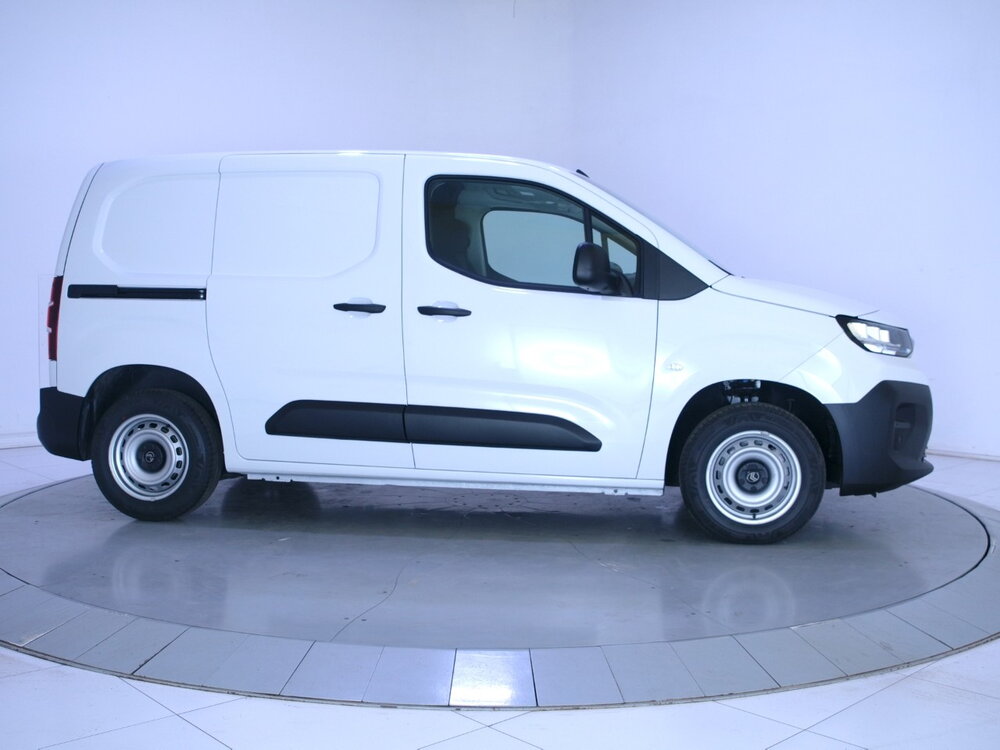 Occasion CITROEN Berlingo BERLINGO VAN M DIESEL 100 CH MANUELLE