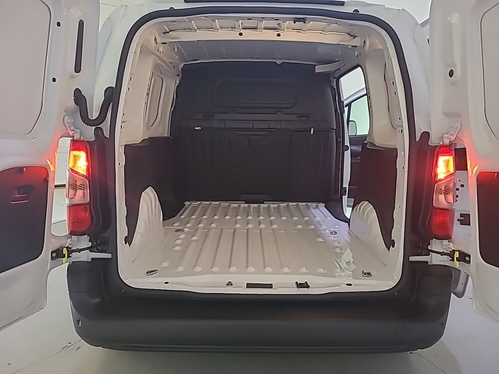 Occasion CITROEN Berlingo BERLINGO VAN M DIESEL 100 CH MANUELLE