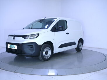 Occasion CITROEN Berlingo BERLINGO VAN M DIESEL 100 CH MANUELLE