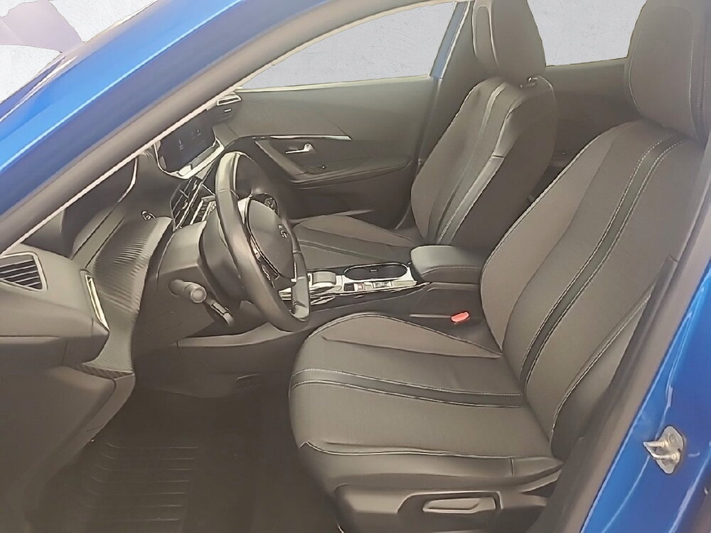 Occasion PEUGEOT 2008 2008 Electrique 136 ch - Allure
