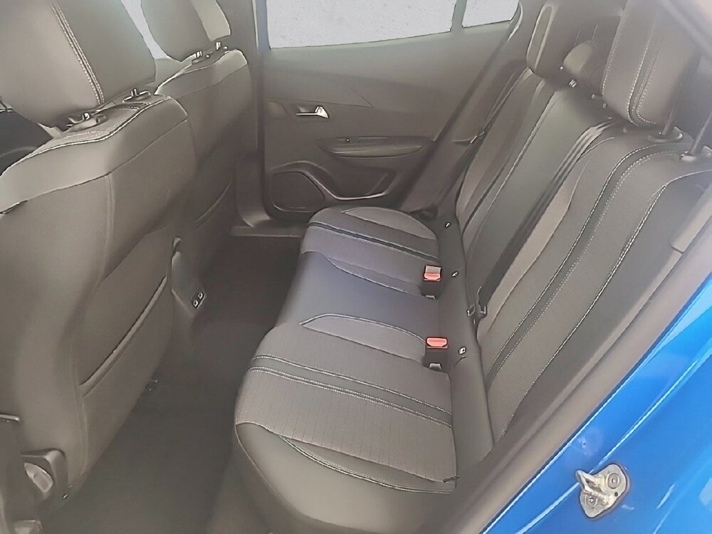 Occasion PEUGEOT 2008 2008 Electrique 136 ch - Allure