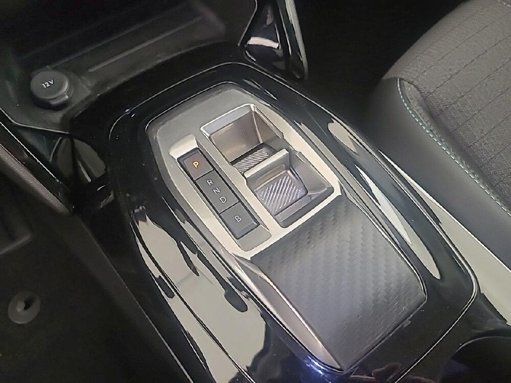 Occasion PEUGEOT 2008 2008 Electrique 136 ch - Allure