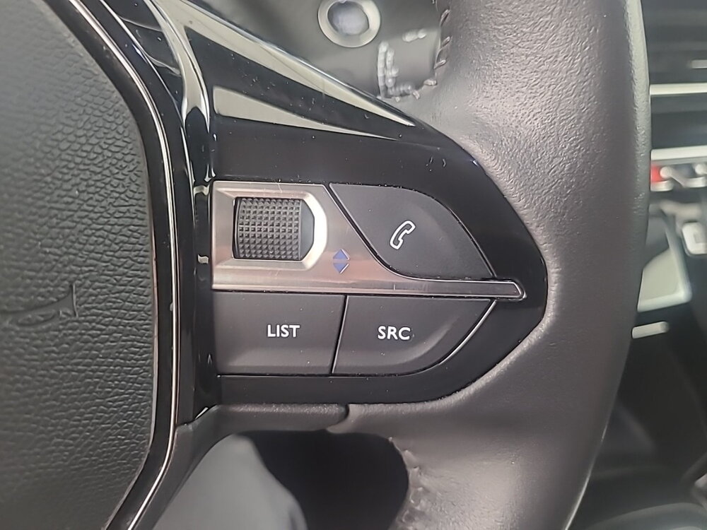 Occasion PEUGEOT 2008 2008 Electrique 136 ch - Allure