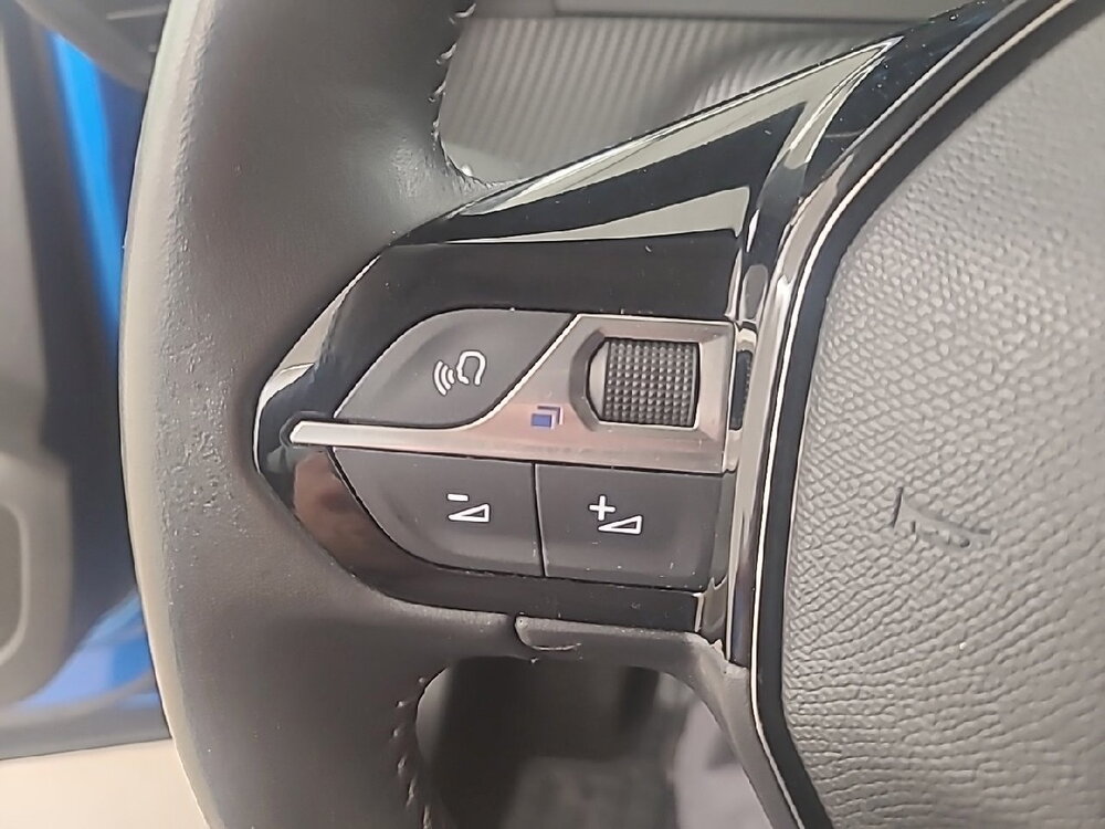 Occasion PEUGEOT 2008 2008 Electrique 136 ch - Allure