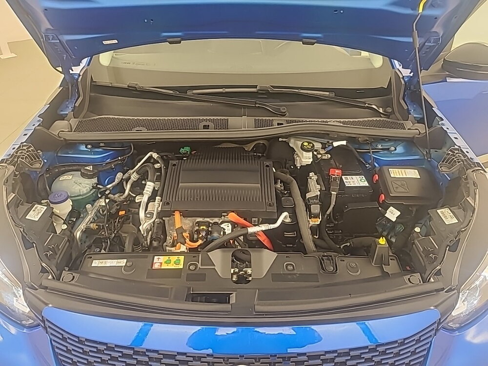 Occasion PEUGEOT 2008 2008 Electrique 136 ch - Allure