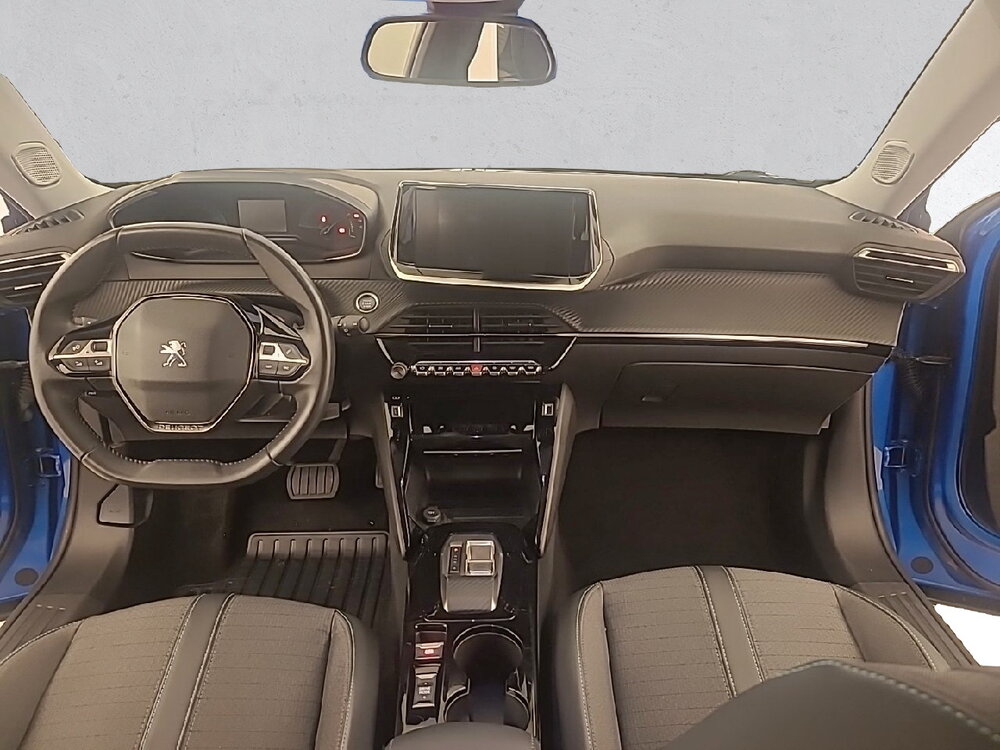 Occasion PEUGEOT 2008 2008 Electrique 136 ch - Allure