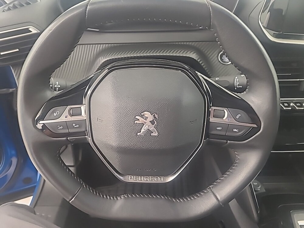 Occasion PEUGEOT 2008 2008 Electrique 136 ch - Allure
