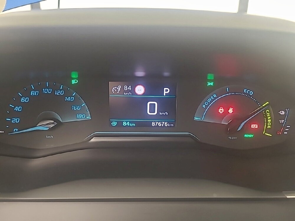 Occasion PEUGEOT 2008 2008 Electrique 136 ch - Allure