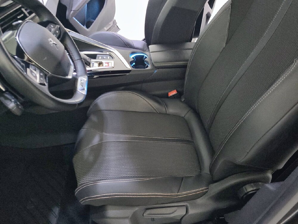 Occasion PEUGEOT 3008 3008 BlueHDi 130ch S&S EAT8 - GT