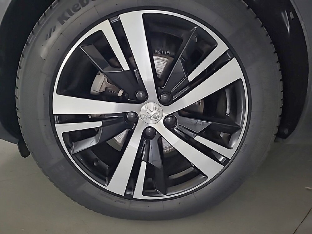 Occasion PEUGEOT 3008 3008 BlueHDi 130ch S&S EAT8 - GT