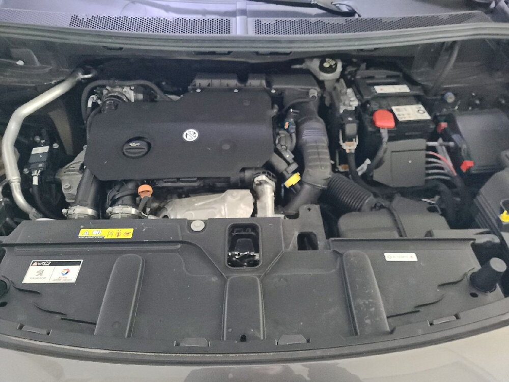 Occasion PEUGEOT 3008 3008 BlueHDi 130ch S&S EAT8 - GT