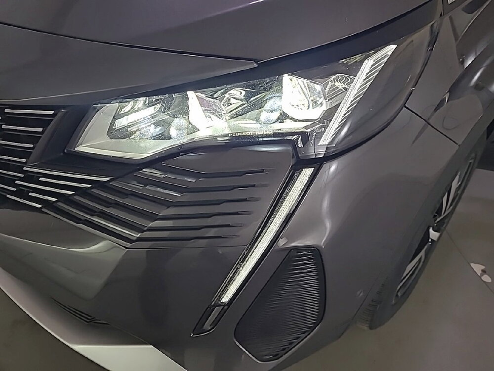 Occasion PEUGEOT 3008 3008 BlueHDi 130ch S&S EAT8 - GT