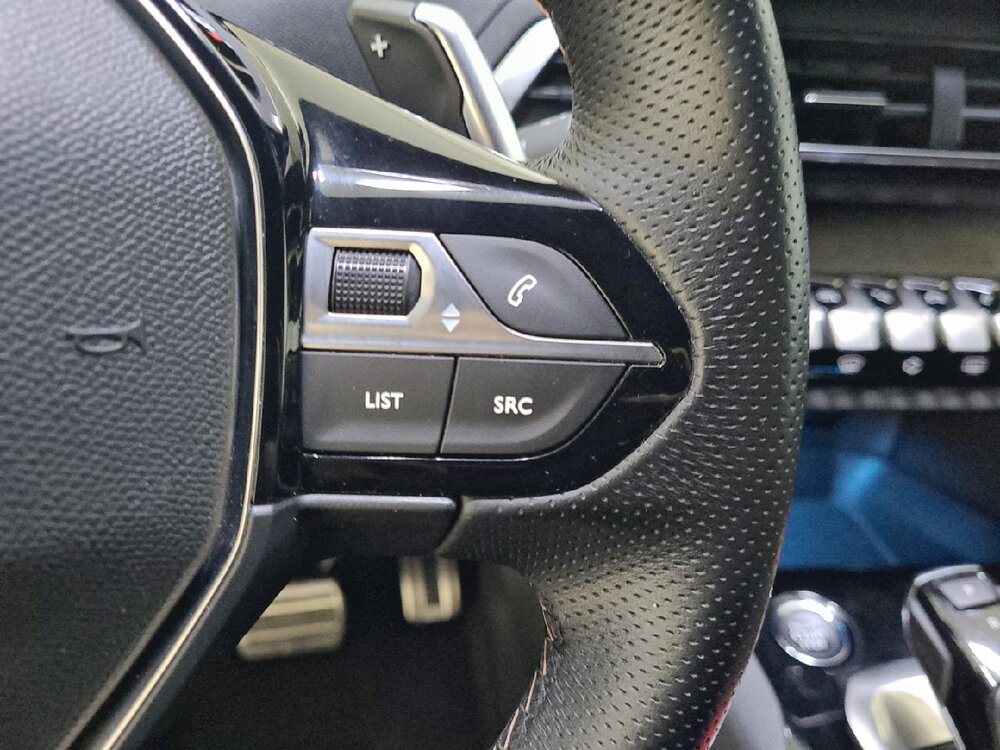 Occasion PEUGEOT 3008 3008 BlueHDi 130ch S&S EAT8 - GT