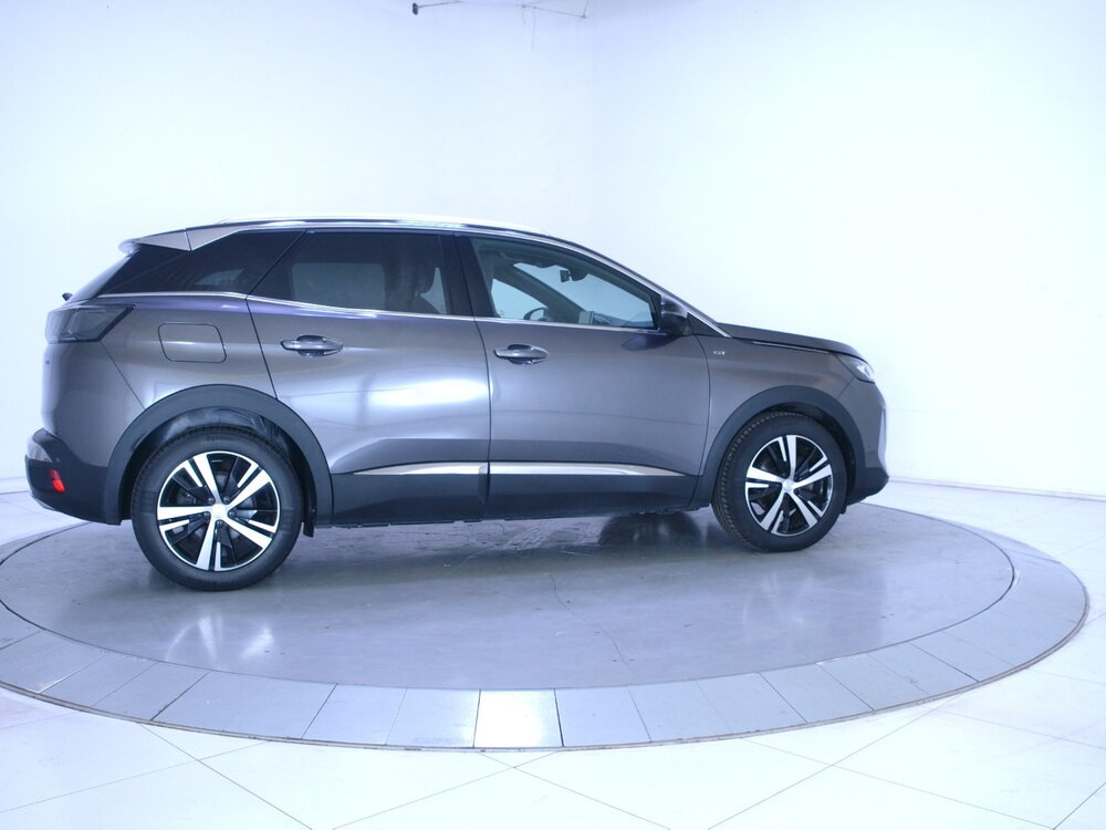 Occasion PEUGEOT 3008 3008 BlueHDi 130ch S&S EAT8 - GT