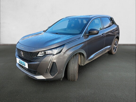 Occasion PEUGEOT 3008 3008 BlueHDi 130ch S&S EAT8 - GT