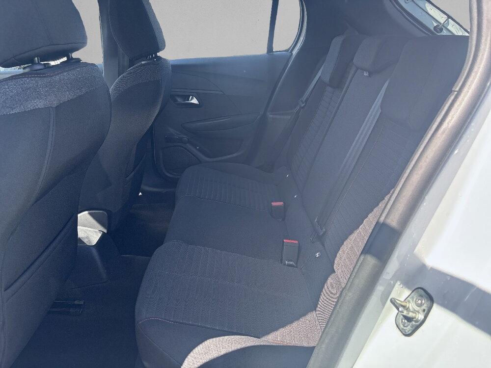 Occasion PEUGEOT 208 208 PureTech 75 S&S BVM5 - Active