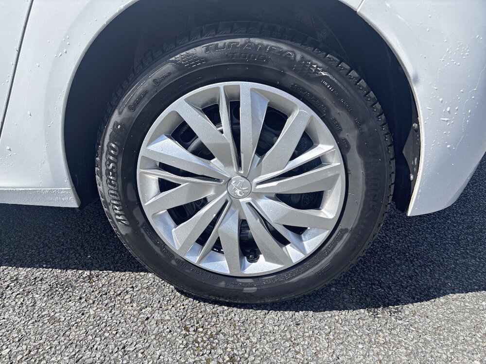 Occasion PEUGEOT 208 208 PureTech 75 S&S BVM5 - Active