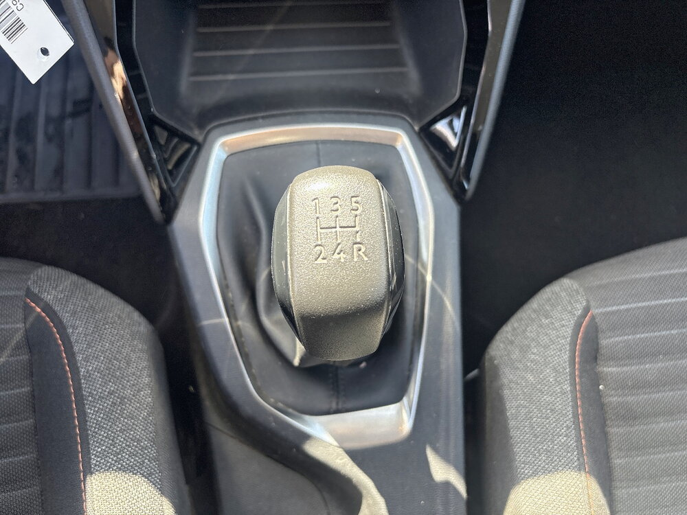 Occasion PEUGEOT 208 208 PureTech 75 S&S BVM5 - Active